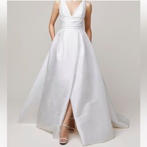 Jesus Peiro 2203 Dress - SAMPLE DRESS